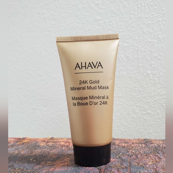 Face mask - Picture 3 of 3